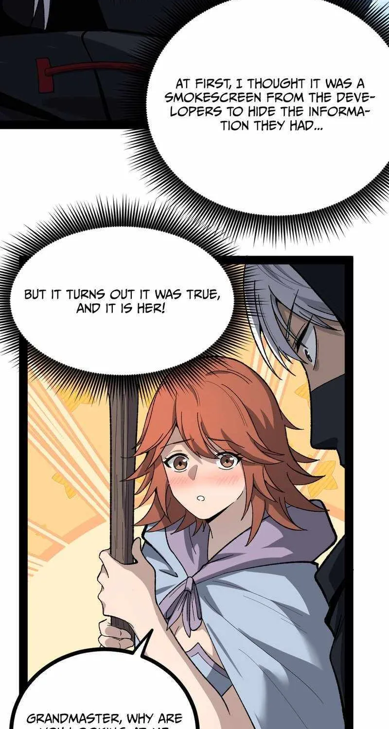 Read God-level Assassin, I’m the Shadow chapter 7 image 30 on Lezhin