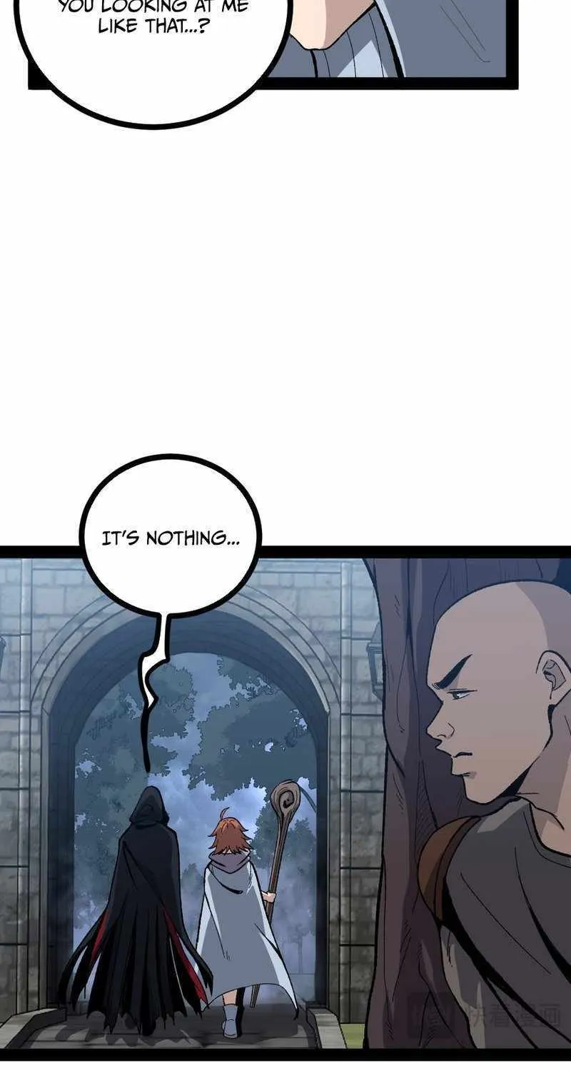 Read God-level Assassin, I’m the Shadow chapter 7 image 31 on Lezhin