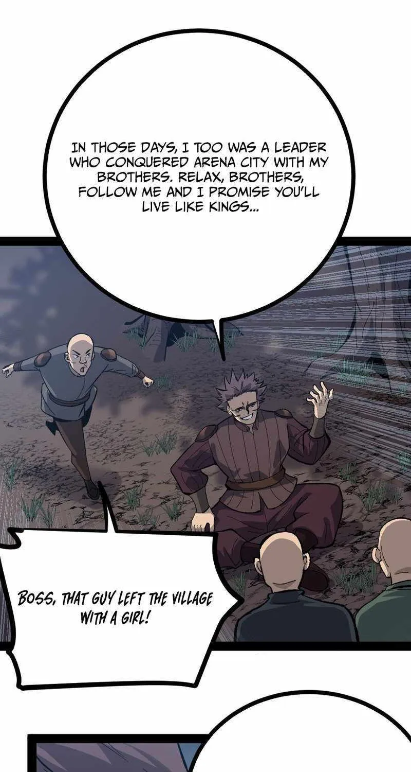 Read God-level Assassin, I’m the Shadow chapter 7 image 32 on Lezhin