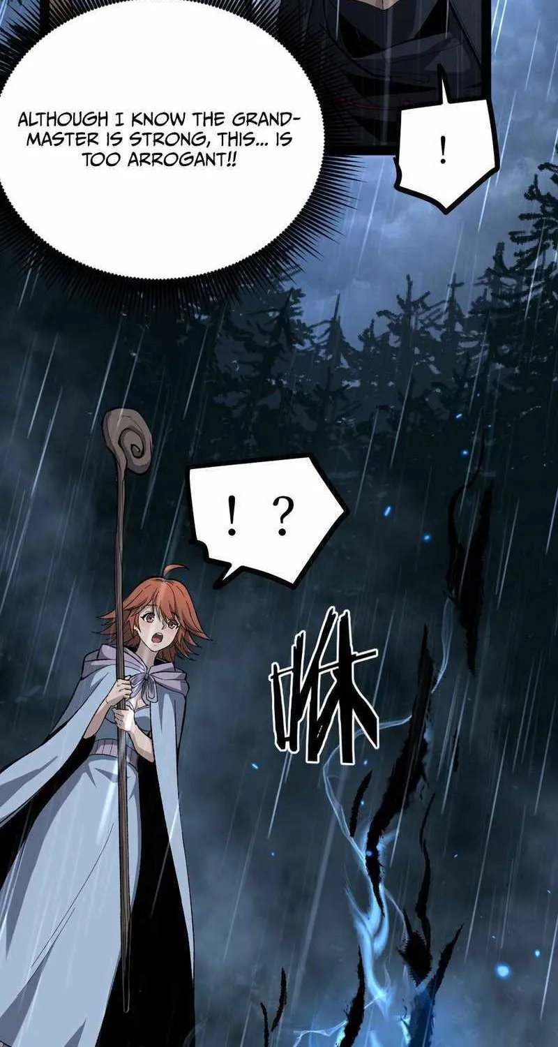 Read God-level Assassin, I’m the Shadow chapter 7 image 39 on Lezhin