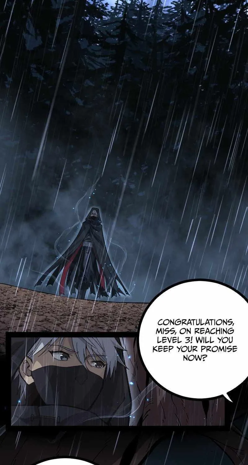 Read God-level Assassin, I’m the Shadow chapter 7 image 4 on Lezhin