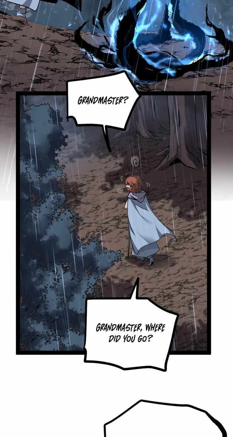 Read God-level Assassin, I’m the Shadow chapter 7 image 40 on Lezhin