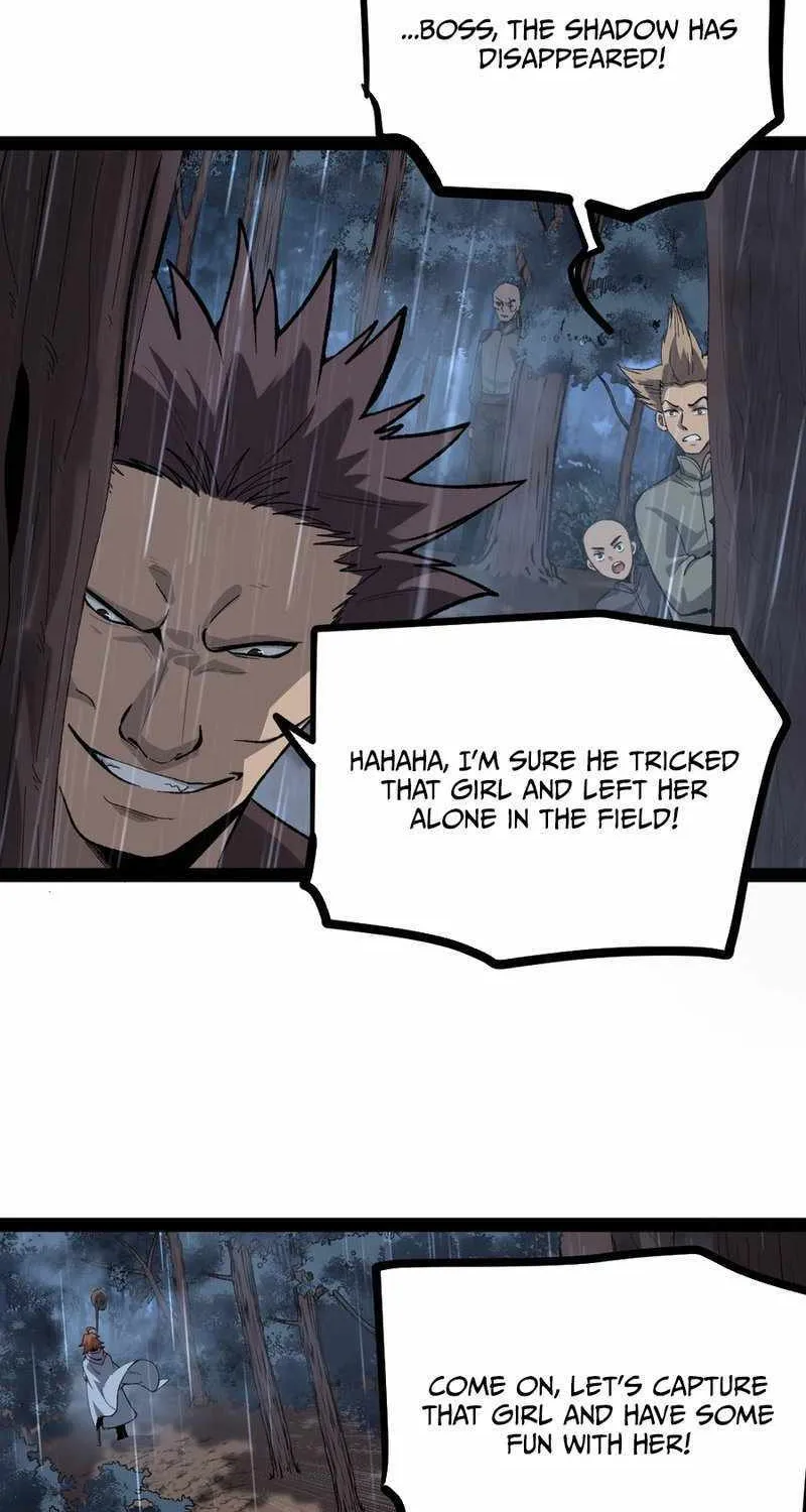 Read God-level Assassin, I’m the Shadow chapter 7 image 41 on Lezhin