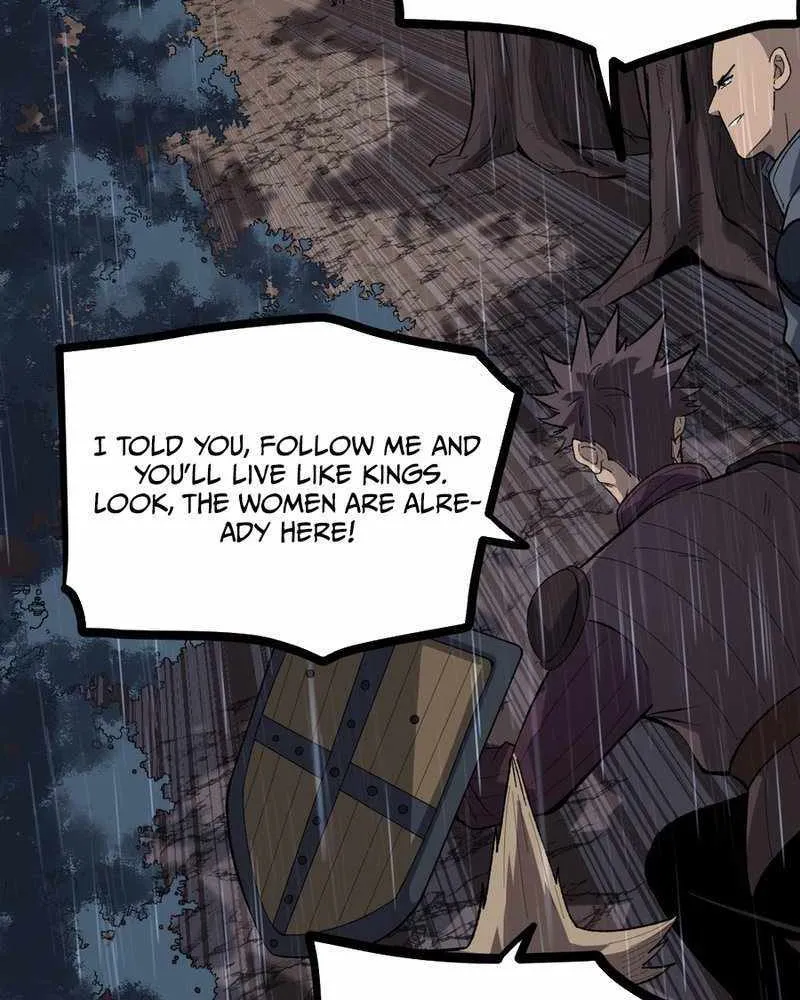 Read God-level Assassin, I’m the Shadow chapter 7 image 42 on Lezhin