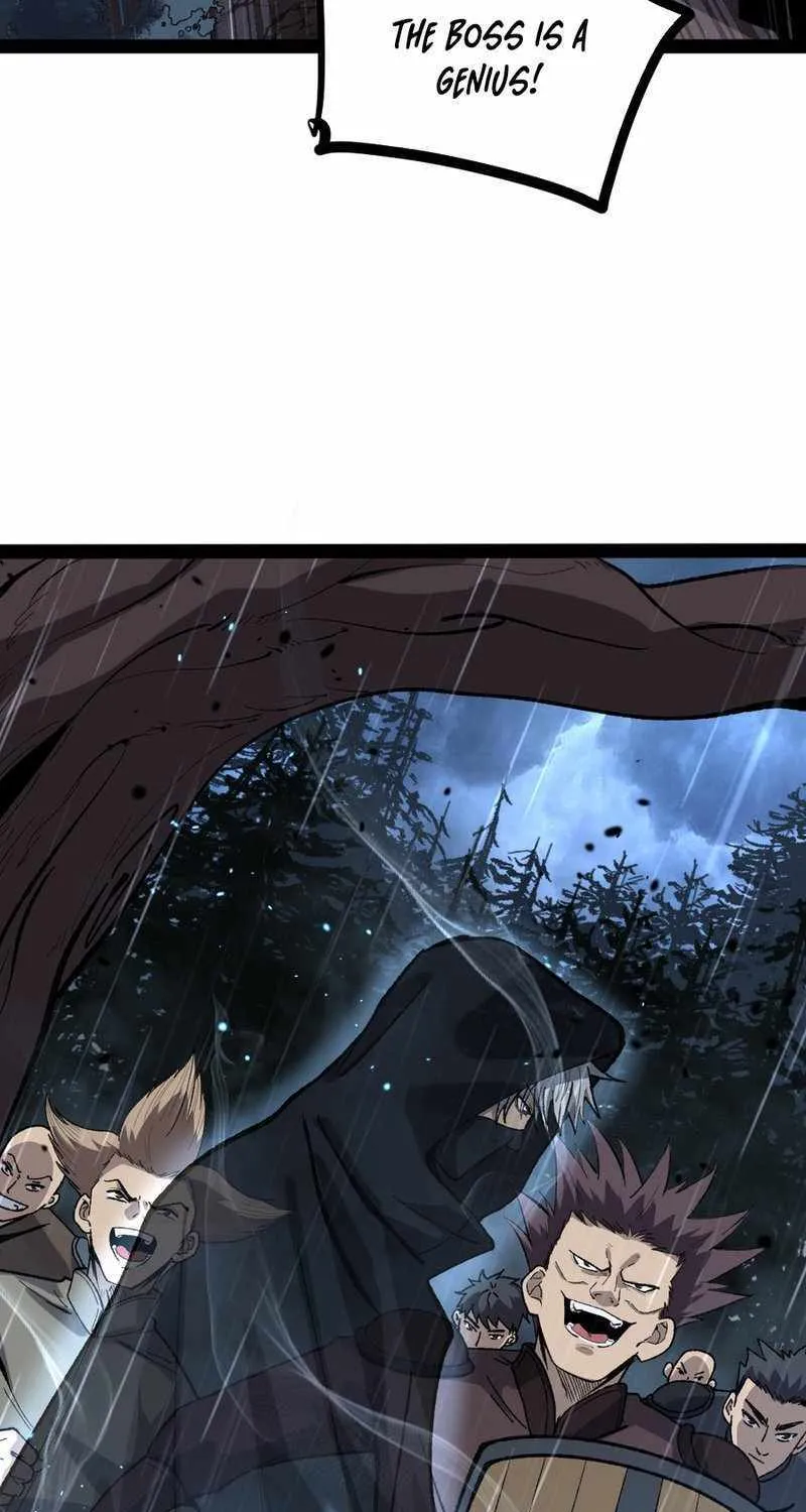 Read God-level Assassin, I’m the Shadow chapter 7 image 43 on Lezhin