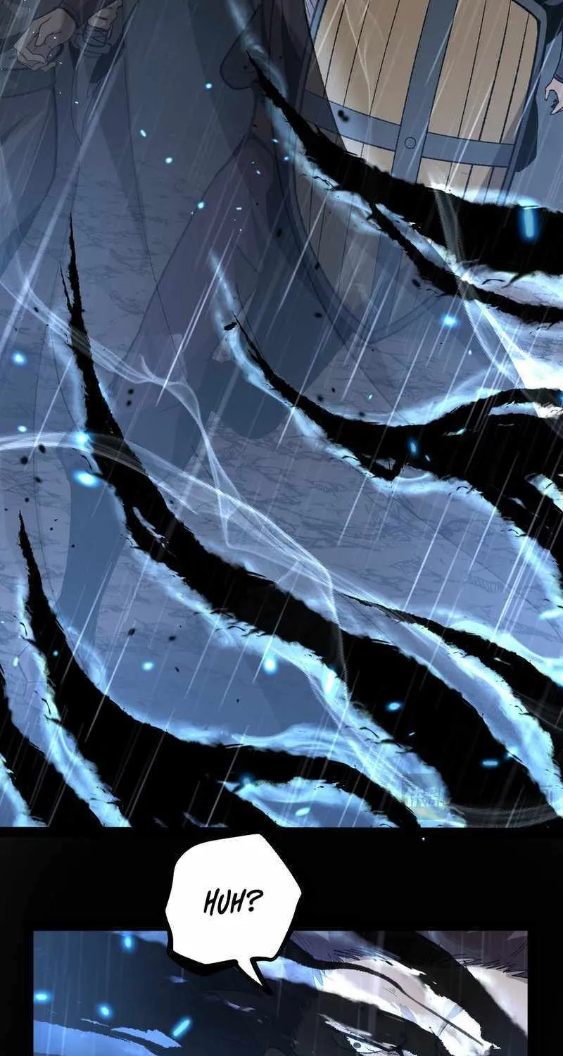 Read God-level Assassin, I’m the Shadow chapter 7 image 44 on Lezhin