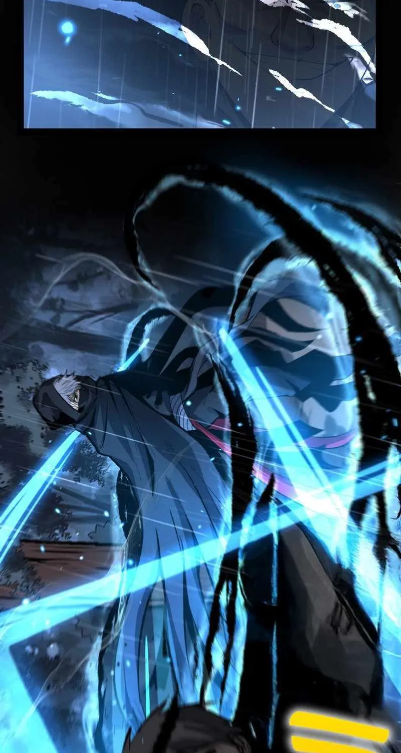 Read God-level Assassin, I’m the Shadow chapter 7 image 45 on Lezhin