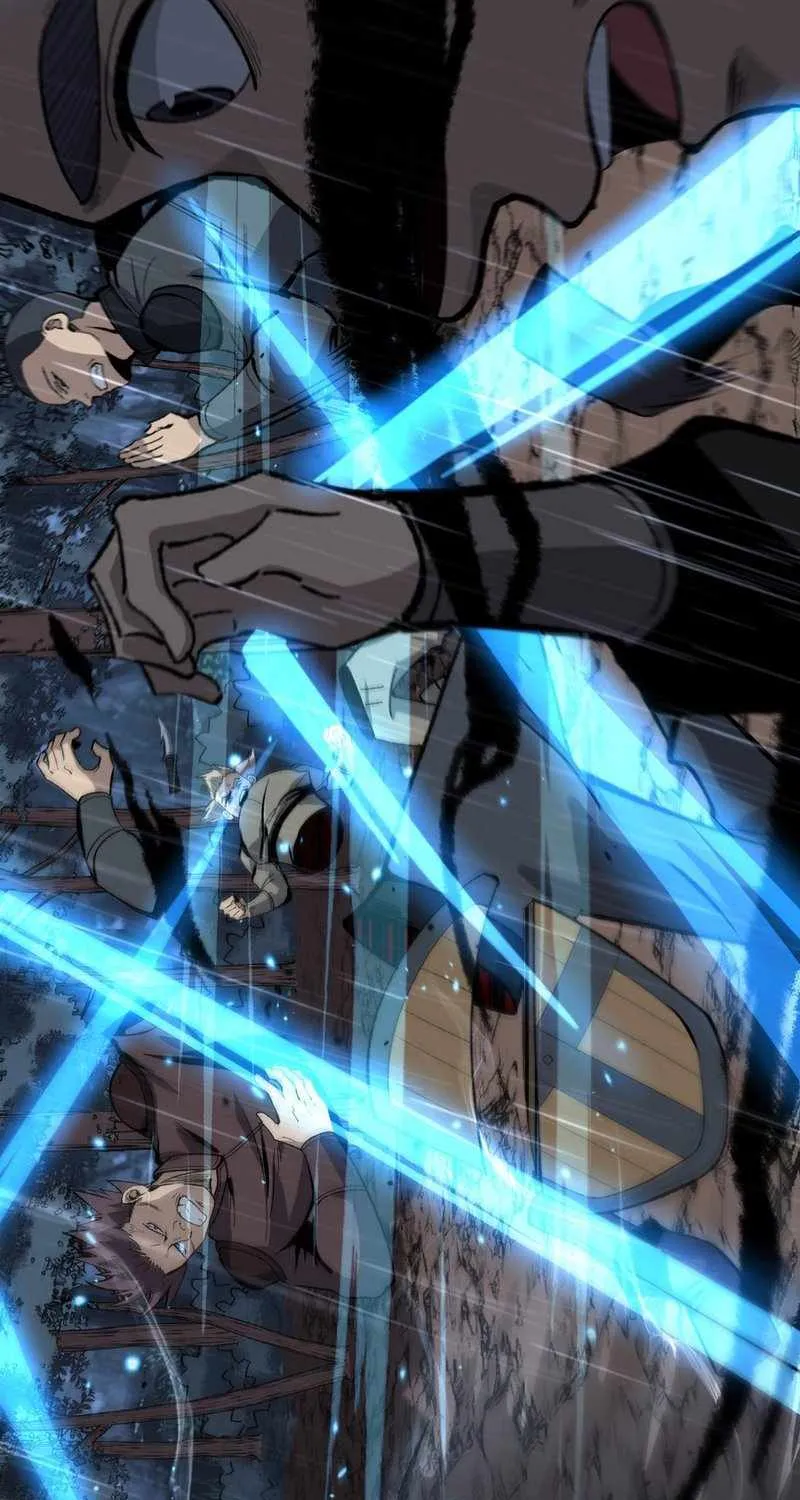 Read God-level Assassin, I’m the Shadow chapter 7 image 47 on Lezhin