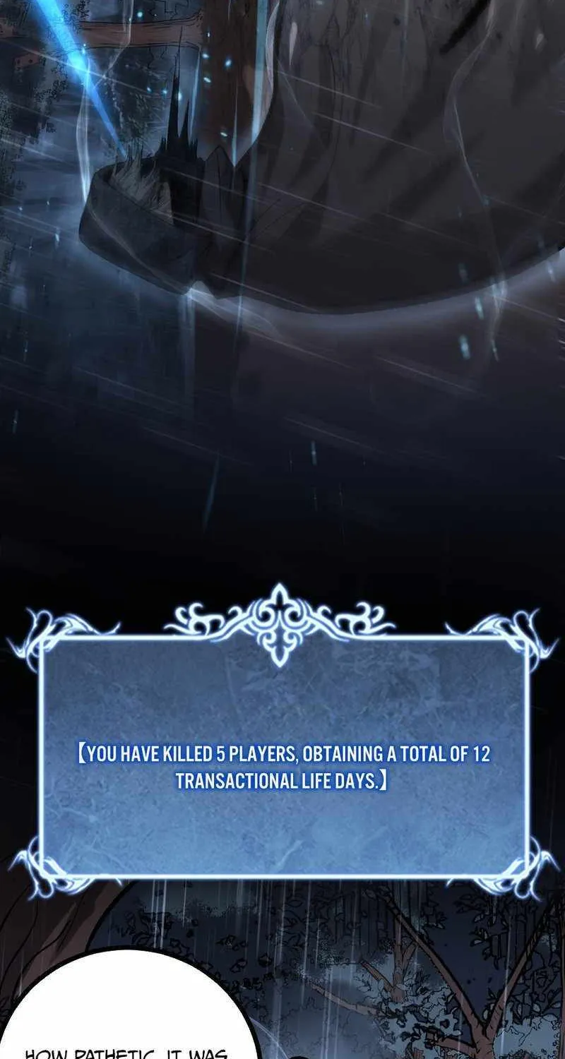 Read God-level Assassin, I’m the Shadow chapter 7 image 48 on Lezhin