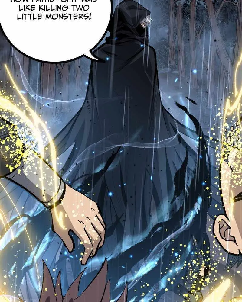 Read God-level Assassin, I’m the Shadow chapter 7 image 49 on Lezhin