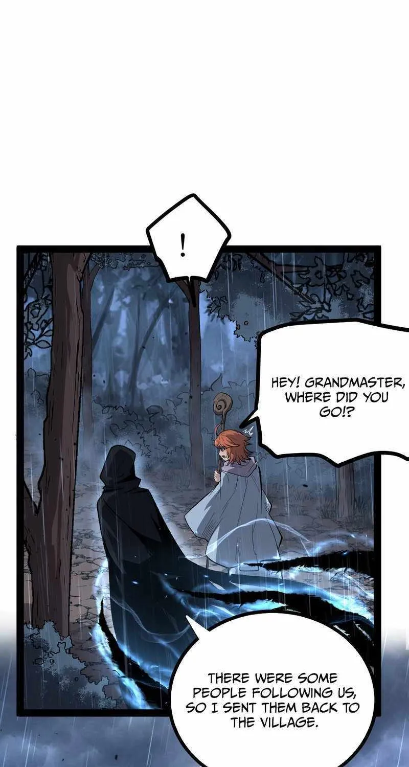 Read God-level Assassin, I’m the Shadow chapter 7 image 51 on Lezhin