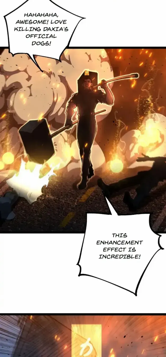 Read God-level Assassin, I’m the Shadow chapter 70 image 16 on Lezhin