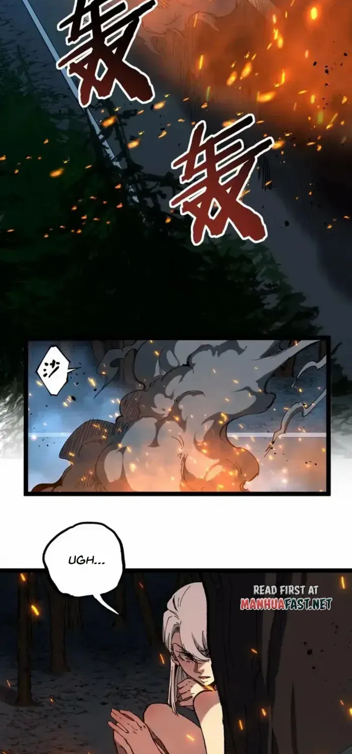 Read God-level Assassin, I’m the Shadow chapter 70 image 24 on Lezhin