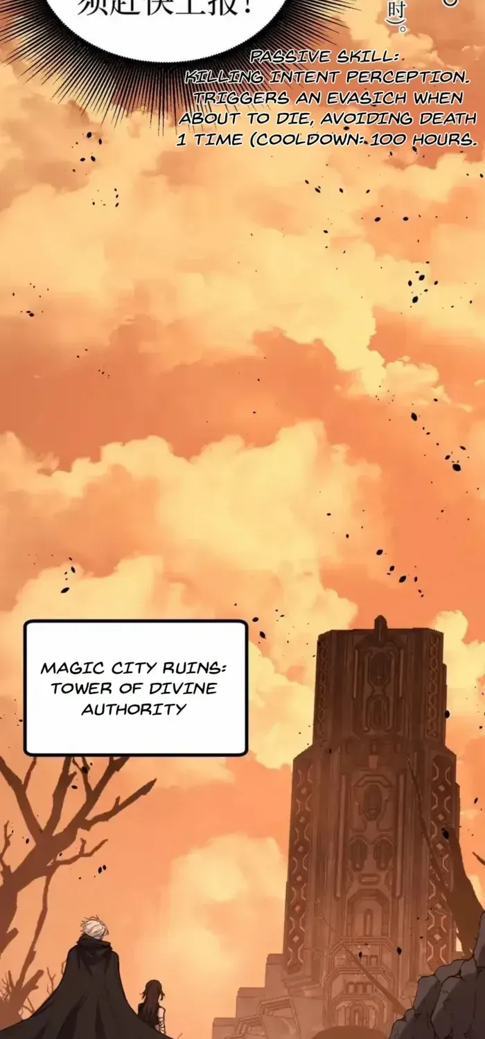 Read God-level Assassin, I’m the Shadow chapter 70 image 27 on Lezhin