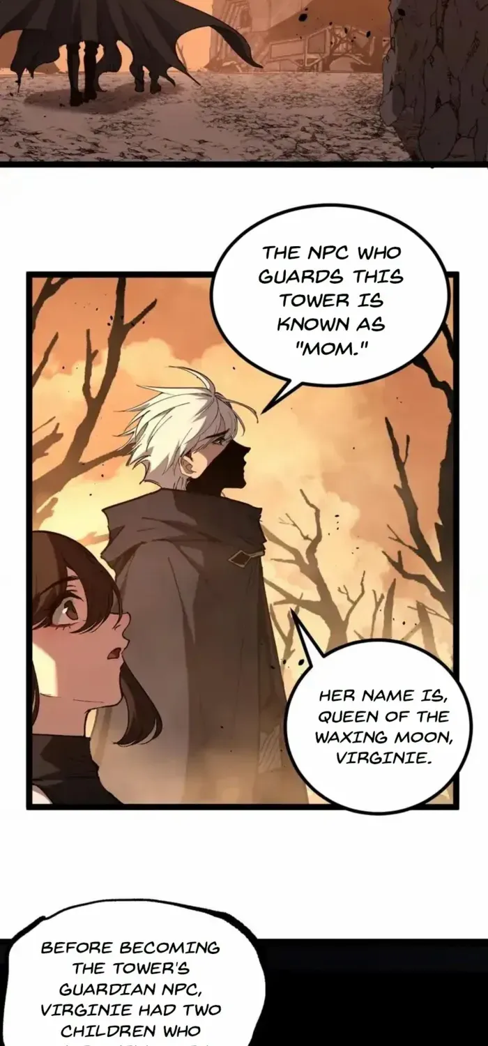 Read God-level Assassin, I’m the Shadow chapter 70 image 28 on Lezhin