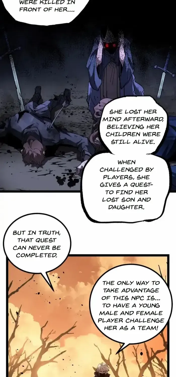 Read God-level Assassin, I’m the Shadow chapter 70 image 29 on Lezhin
