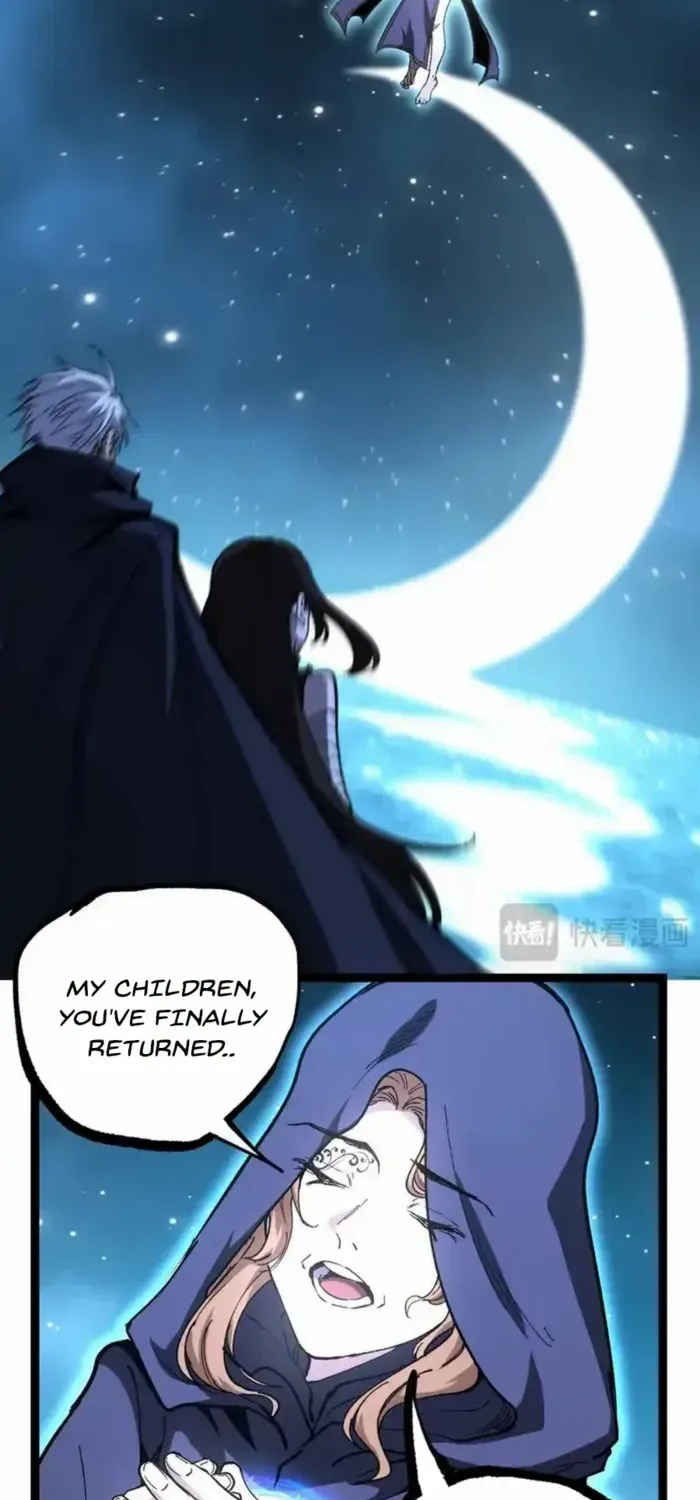 Read God-level Assassin, I’m the Shadow chapter 70 image 33 on Lezhin