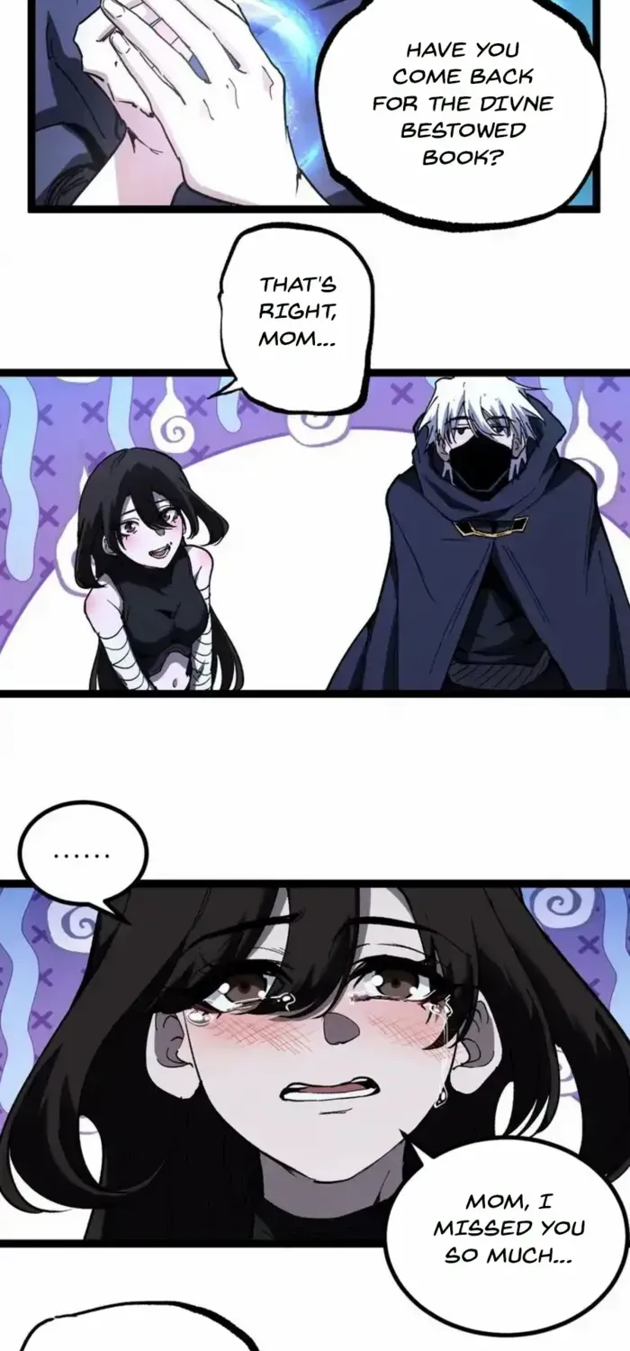 Read God-level Assassin, I’m the Shadow chapter 70 image 34 on Lezhin