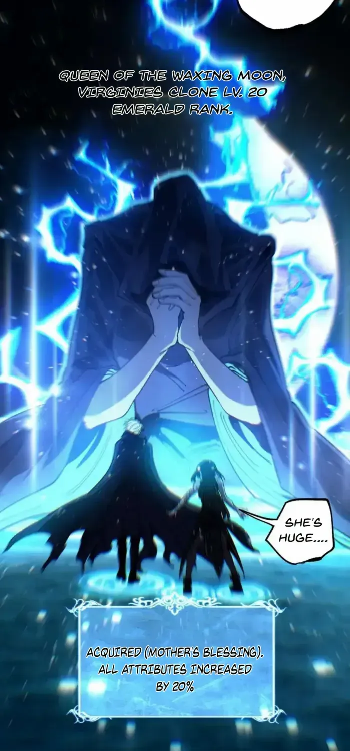 Read God-level Assassin, I’m the Shadow chapter 70 image 36 on Lezhin