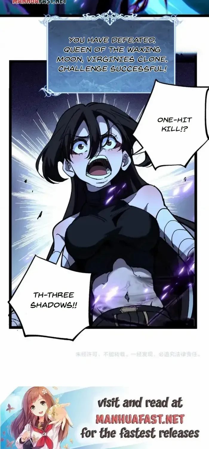 Read God-level Assassin, I’m the Shadow chapter 70 image 40 on Lezhin