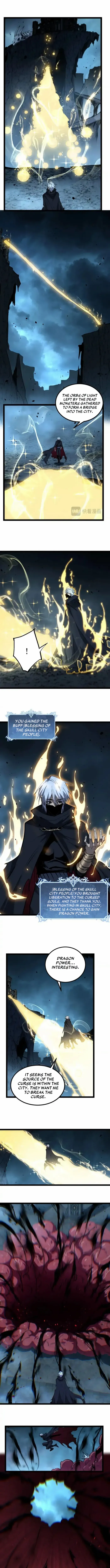 Read God-level Assassin, I’m the Shadow chapter 78 image 1 on Lezhin