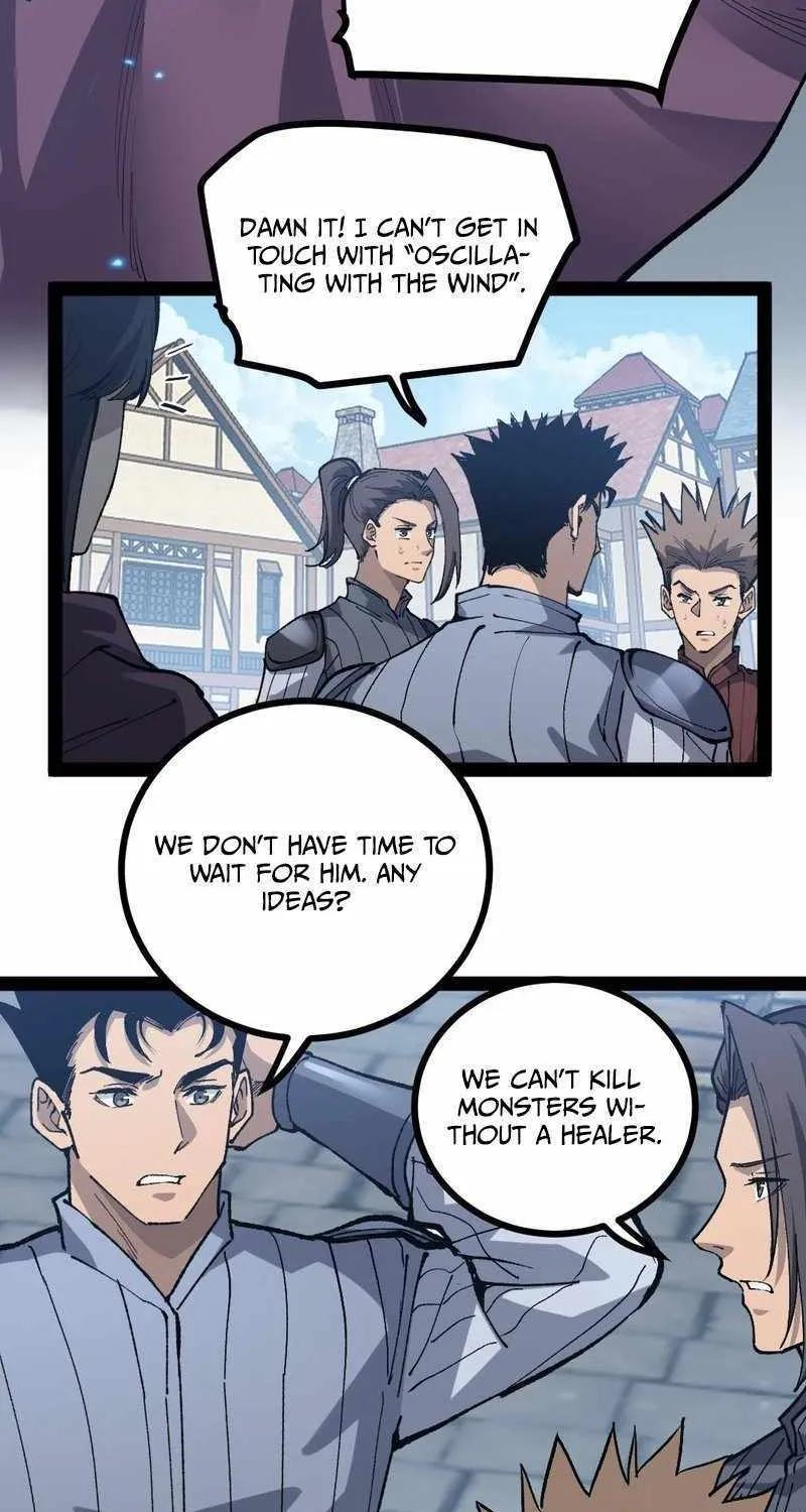 Read God-level Assassin, I’m the Shadow chapter 8 image 10 on Lezhin