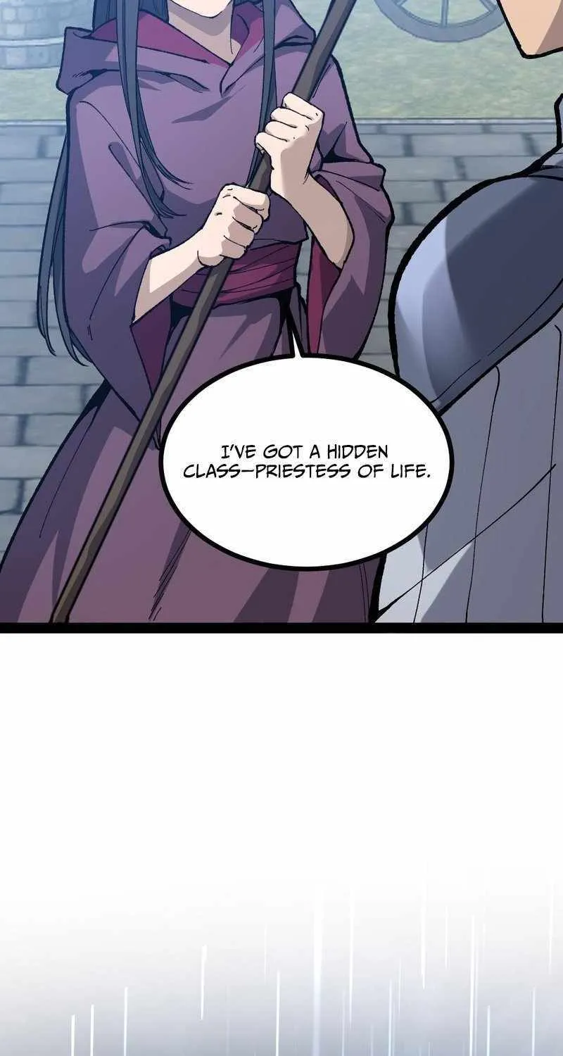 Read God-level Assassin, I’m the Shadow chapter 8 image 12 on Lezhin