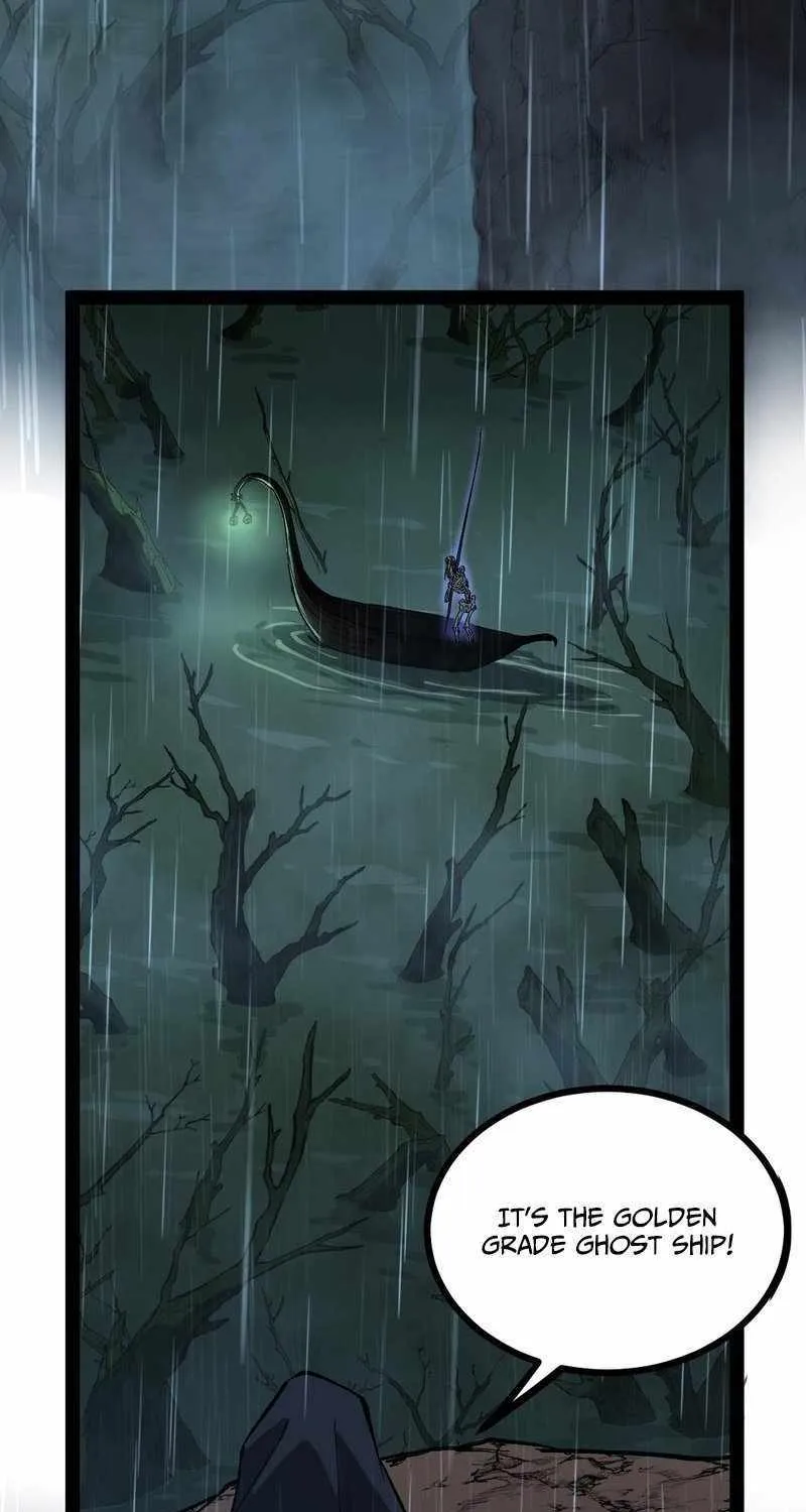 Read God-level Assassin, I’m the Shadow chapter 8 image 15 on Lezhin