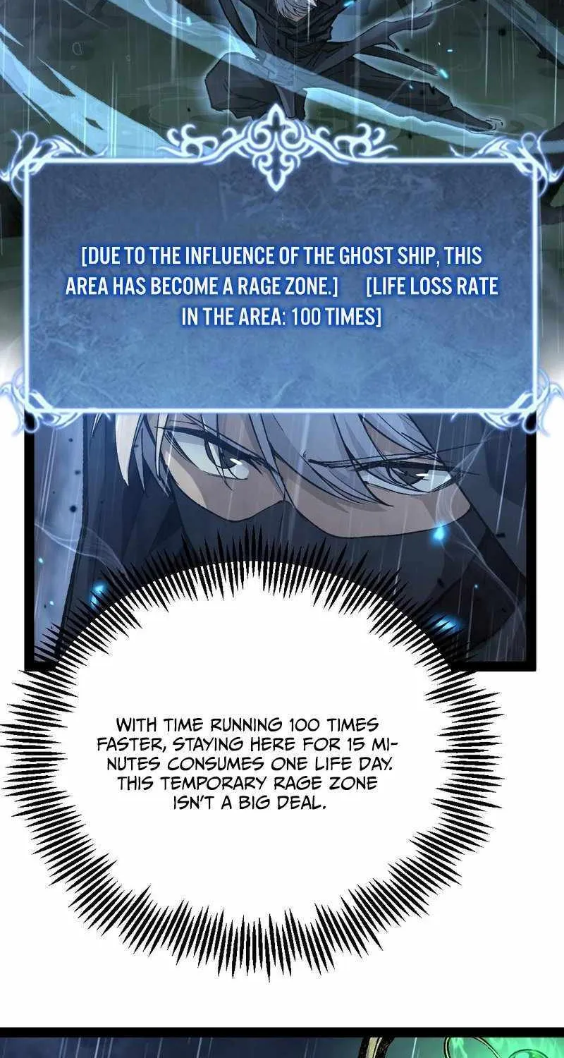 Read God-level Assassin, I’m the Shadow chapter 8 image 18 on Lezhin
