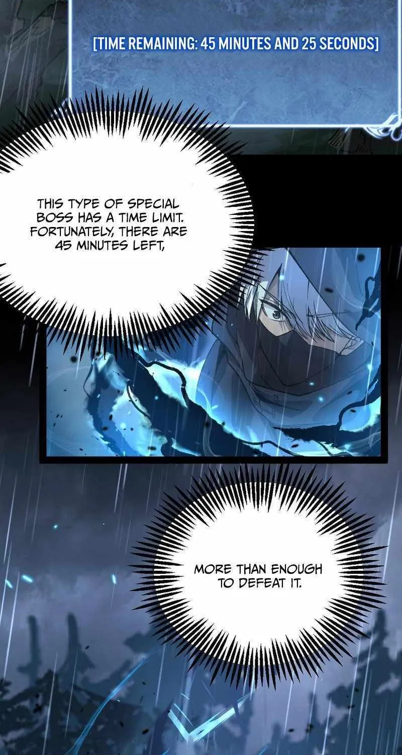 Read God-level Assassin, I’m the Shadow chapter 8 image 20 on Lezhin