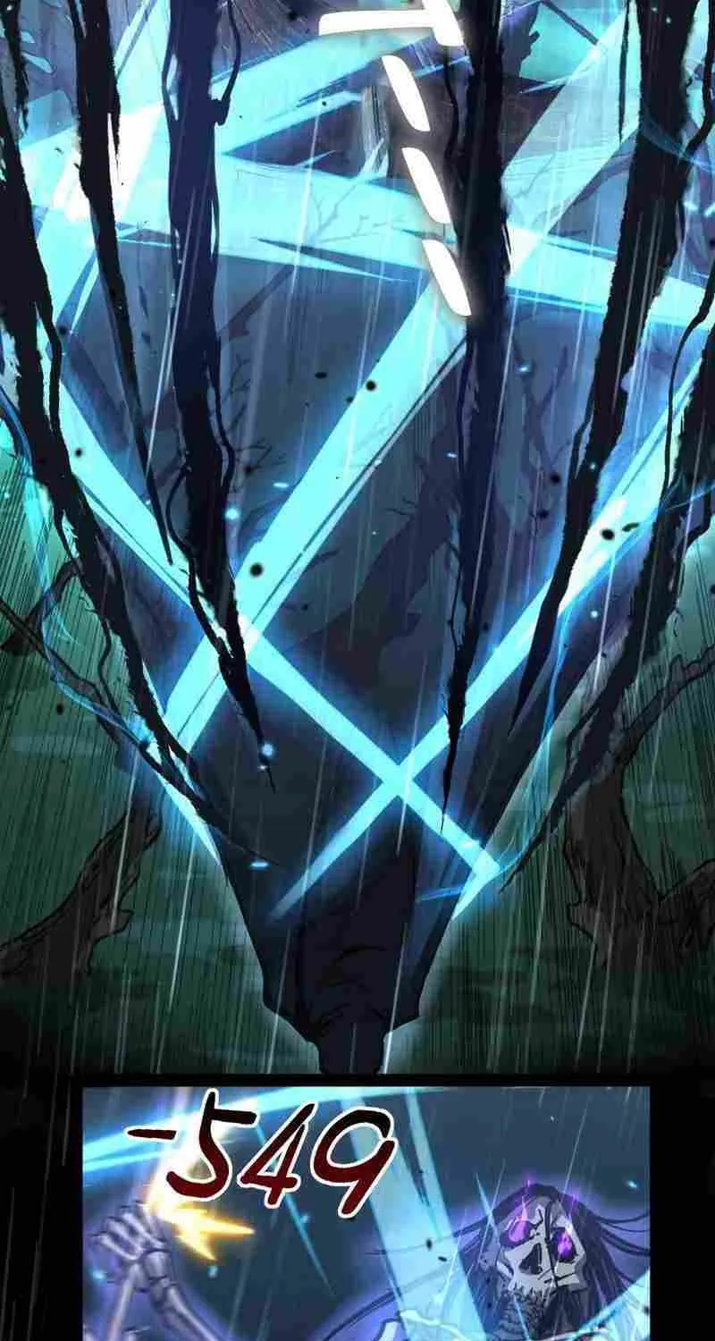 Read God-level Assassin, I’m the Shadow chapter 8 image 22 on Lezhin