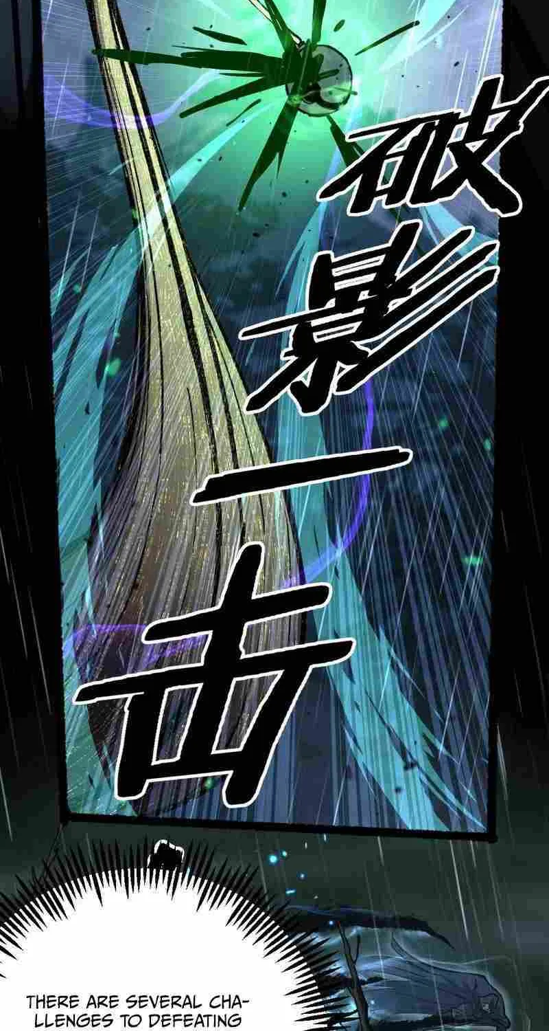 Read God-level Assassin, I’m the Shadow chapter 8 image 25 on Lezhin