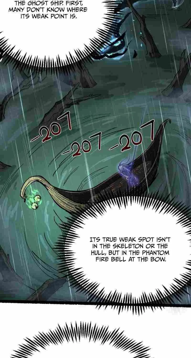 Read God-level Assassin, I’m the Shadow chapter 8 image 26 on Lezhin