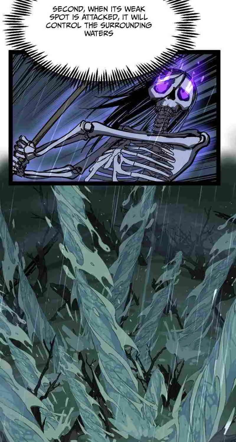 Read God-level Assassin, I’m the Shadow chapter 8 image 27 on Lezhin