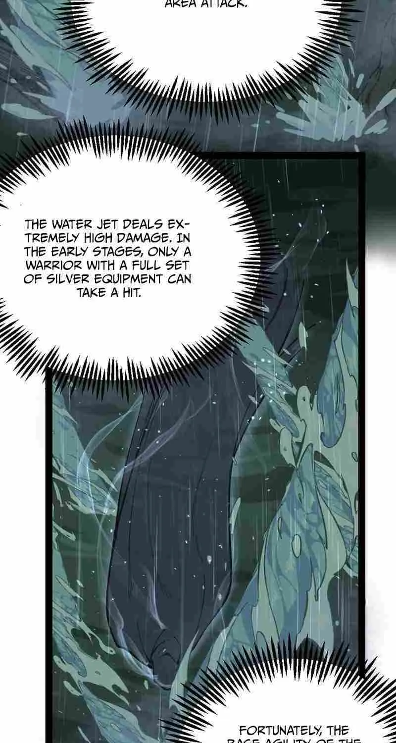 Read God-level Assassin, I’m the Shadow chapter 8 image 29 on Lezhin