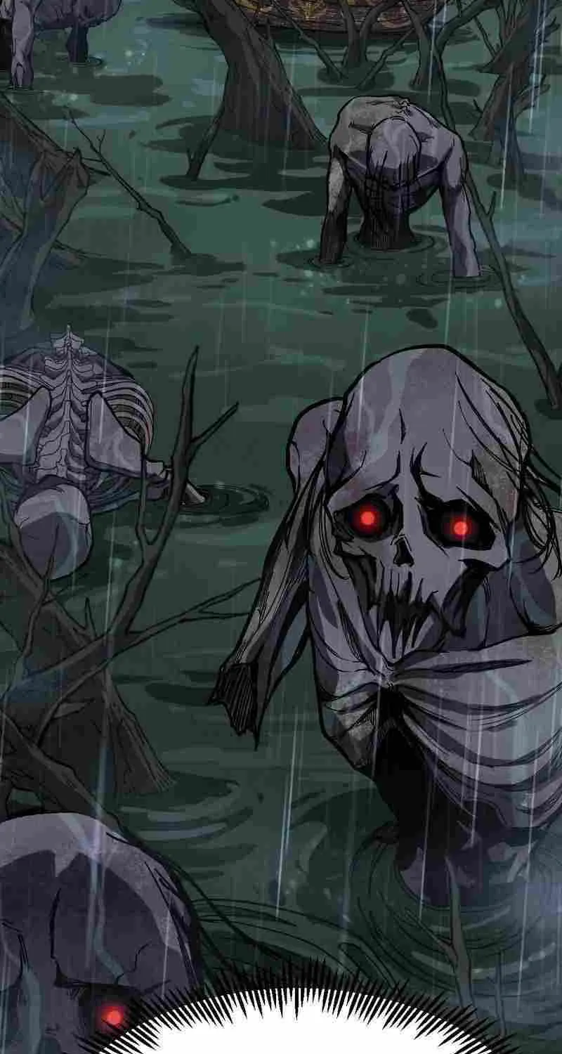 Read God-level Assassin, I’m the Shadow chapter 8 image 31 on Lezhin