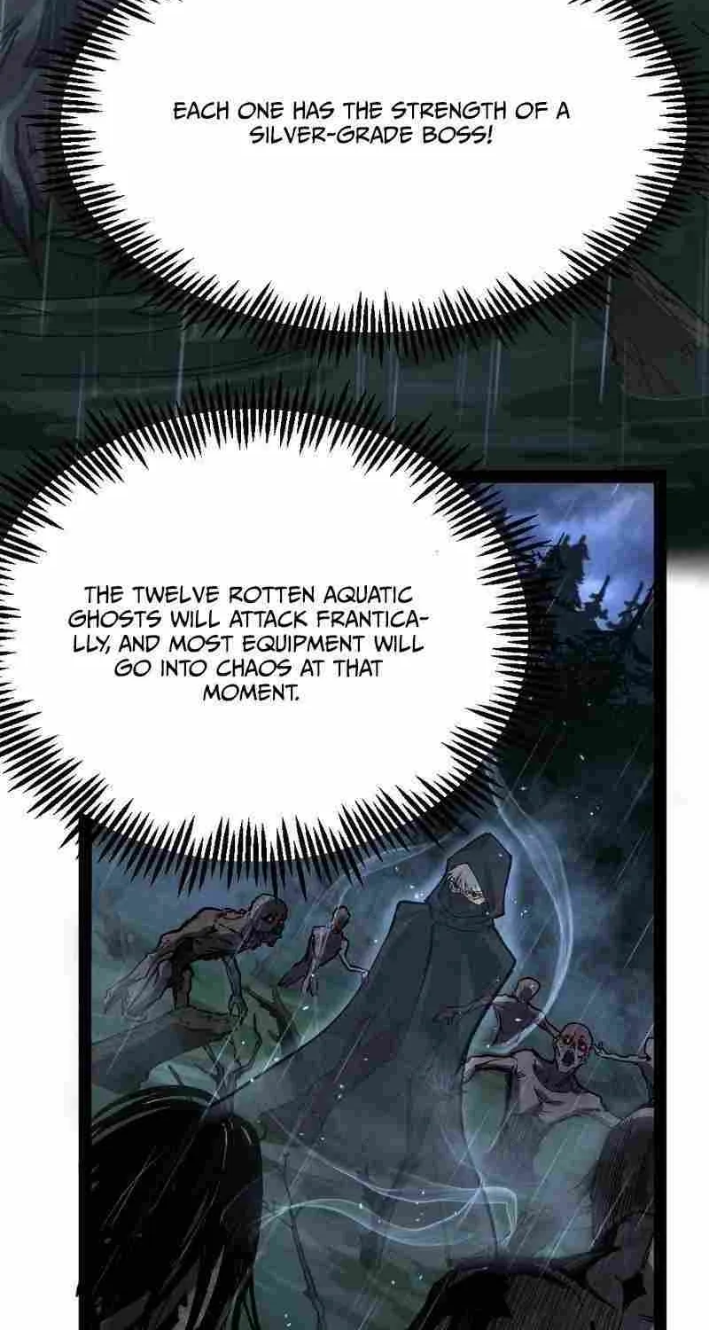 Read God-level Assassin, I’m the Shadow chapter 8 image 32 on Lezhin
