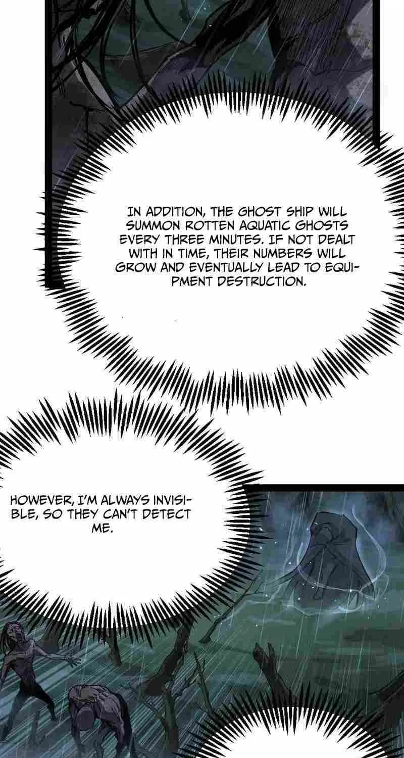 Read God-level Assassin, I’m the Shadow chapter 8 image 33 on Lezhin