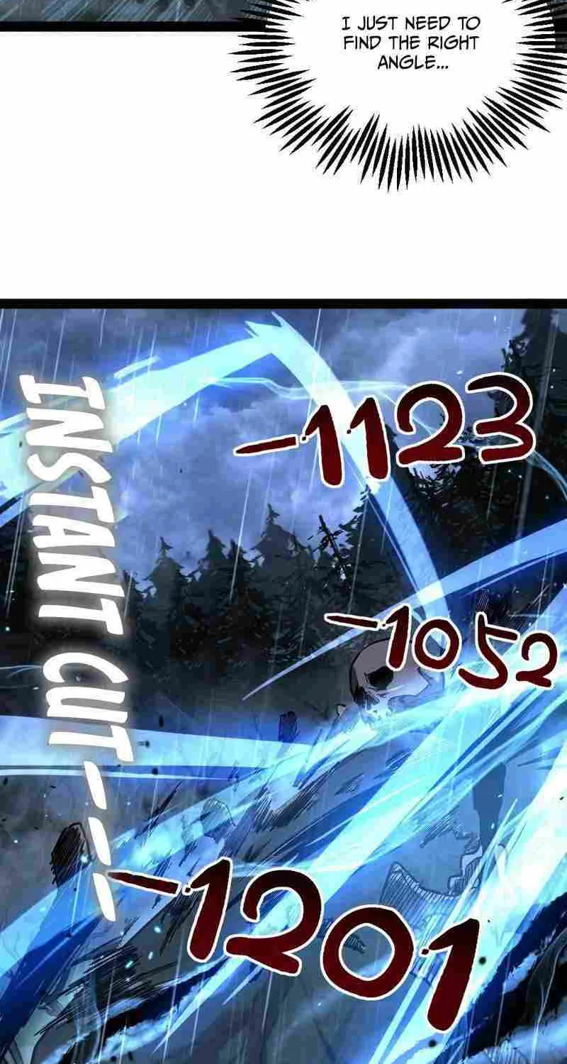 Read God-level Assassin, I’m the Shadow chapter 8 image 34 on Lezhin