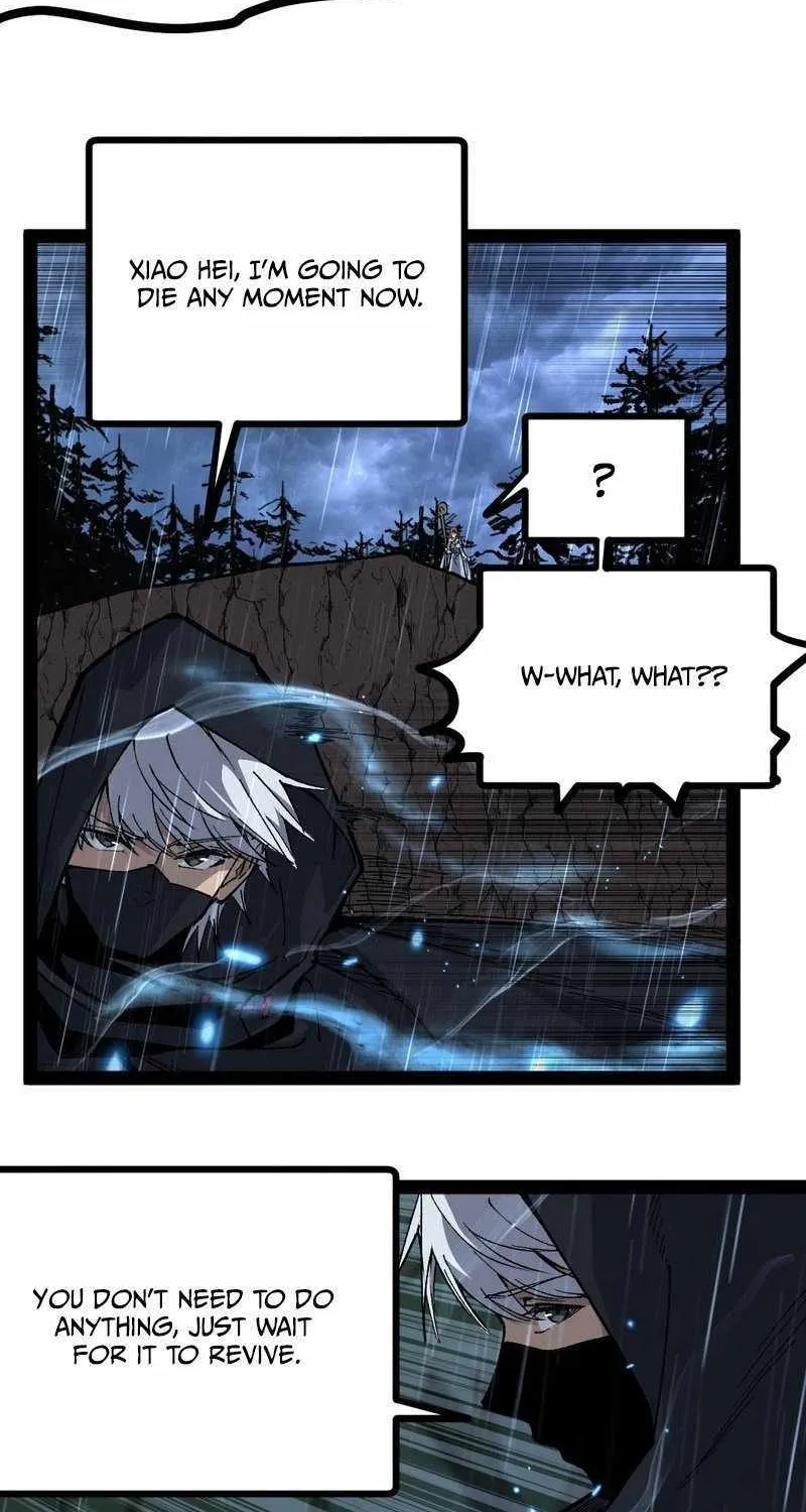 Read God-level Assassin, I’m the Shadow chapter 8 image 37 on Lezhin
