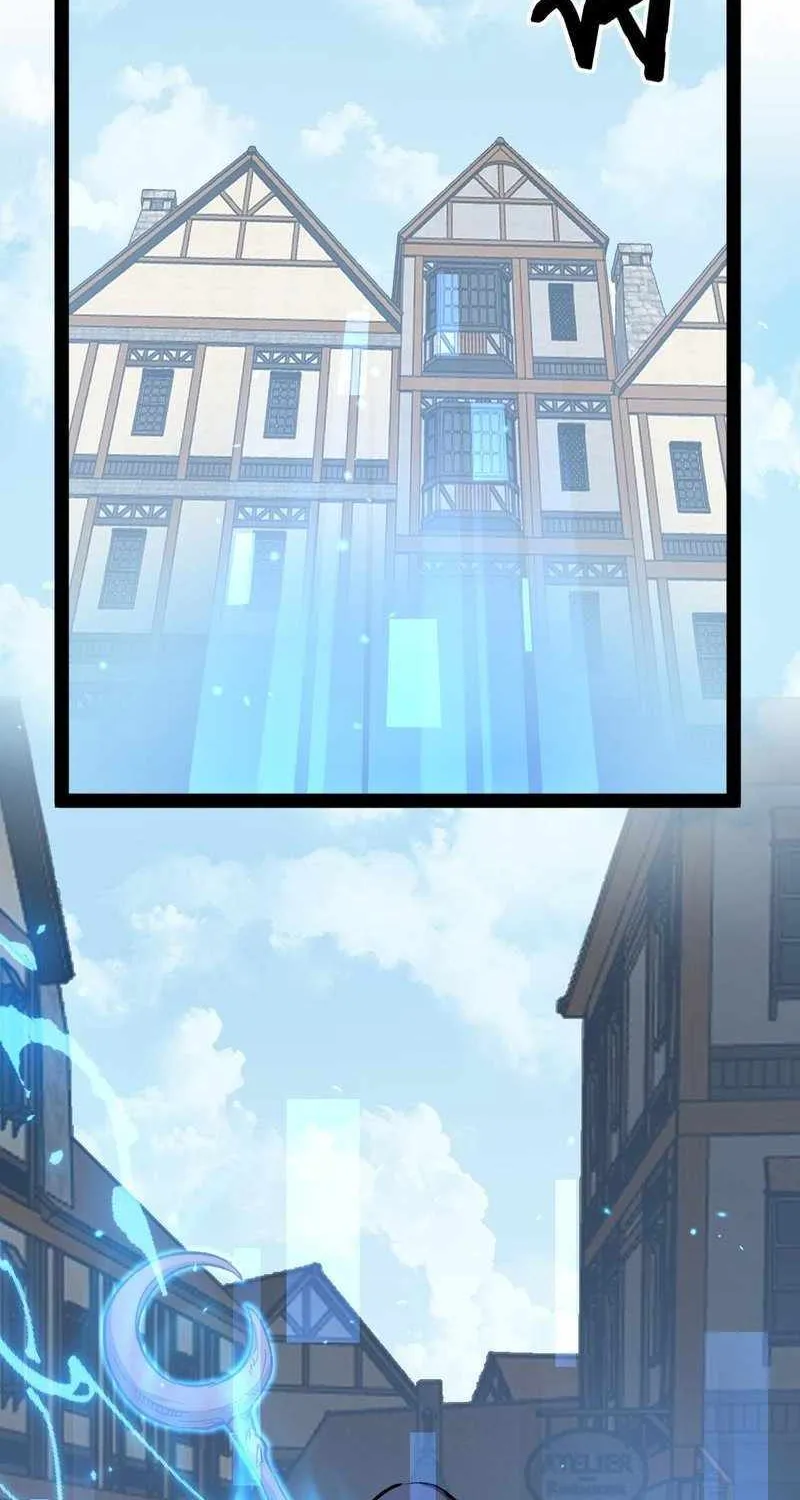 Read God-level Assassin, I’m the Shadow chapter 8 image 4 on Lezhin