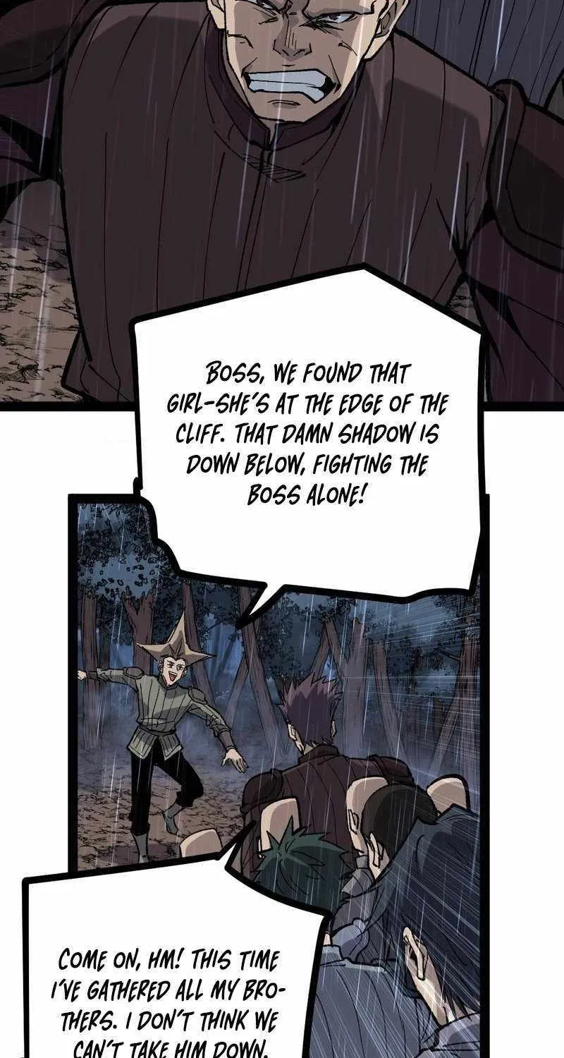 Read God-level Assassin, I’m the Shadow chapter 8 image 41 on Lezhin