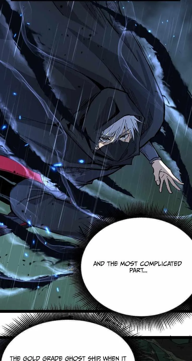Read God-level Assassin, I’m the Shadow chapter 8 image 43 on Lezhin