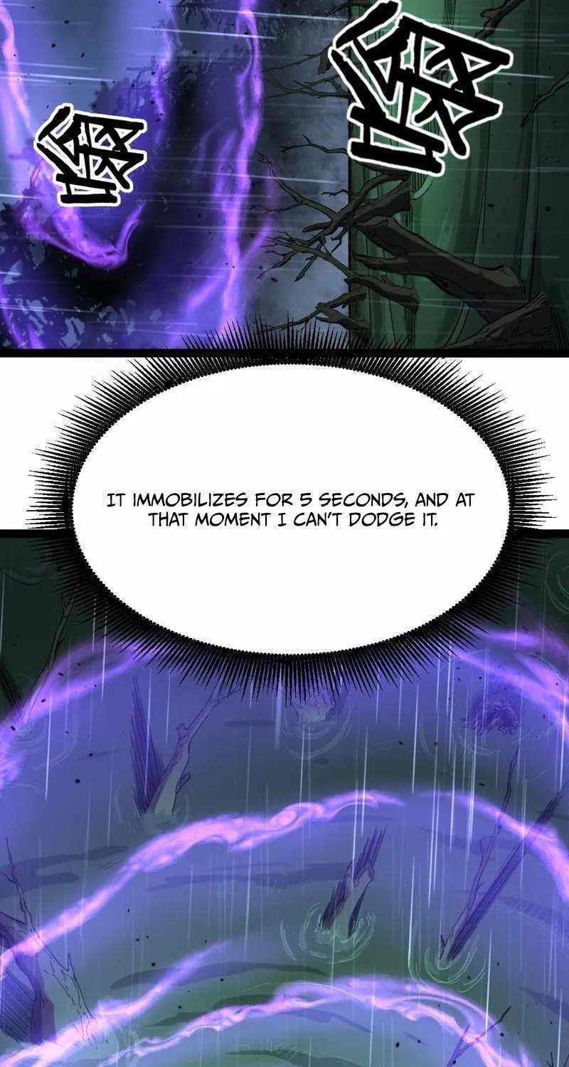 Read God-level Assassin, I’m the Shadow chapter 8 image 45 on Lezhin