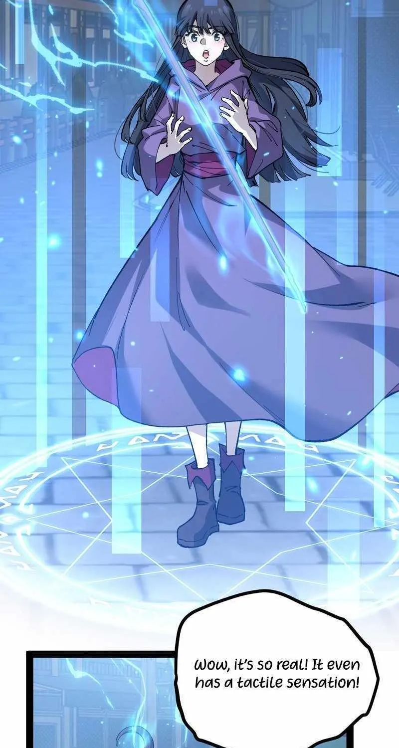Read God-level Assassin, I’m the Shadow chapter 8 image 5 on Lezhin