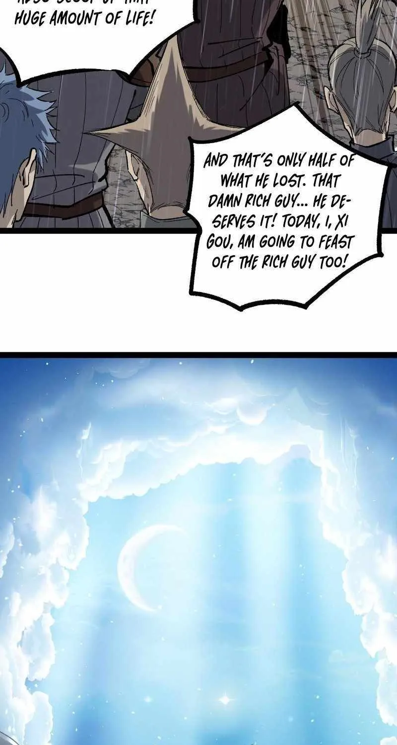 Read God-level Assassin, I’m the Shadow chapter 8 image 52 on Lezhin