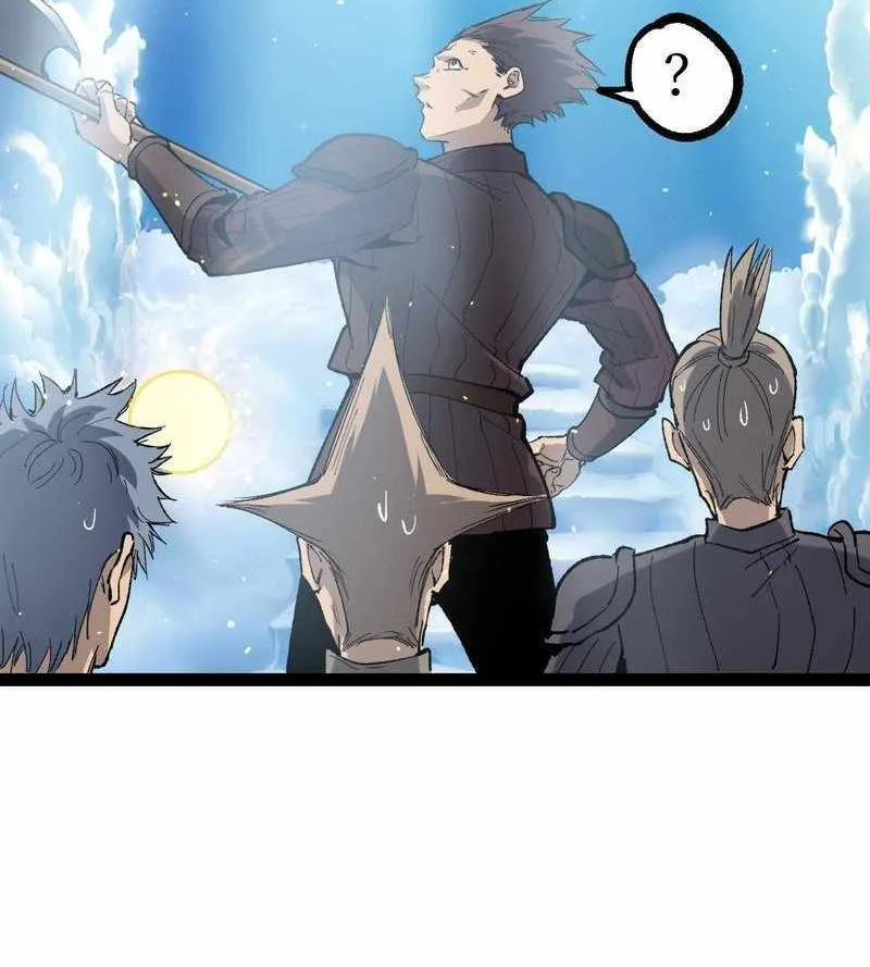 Read God-level Assassin, I’m the Shadow chapter 8 image 53 on Lezhin
