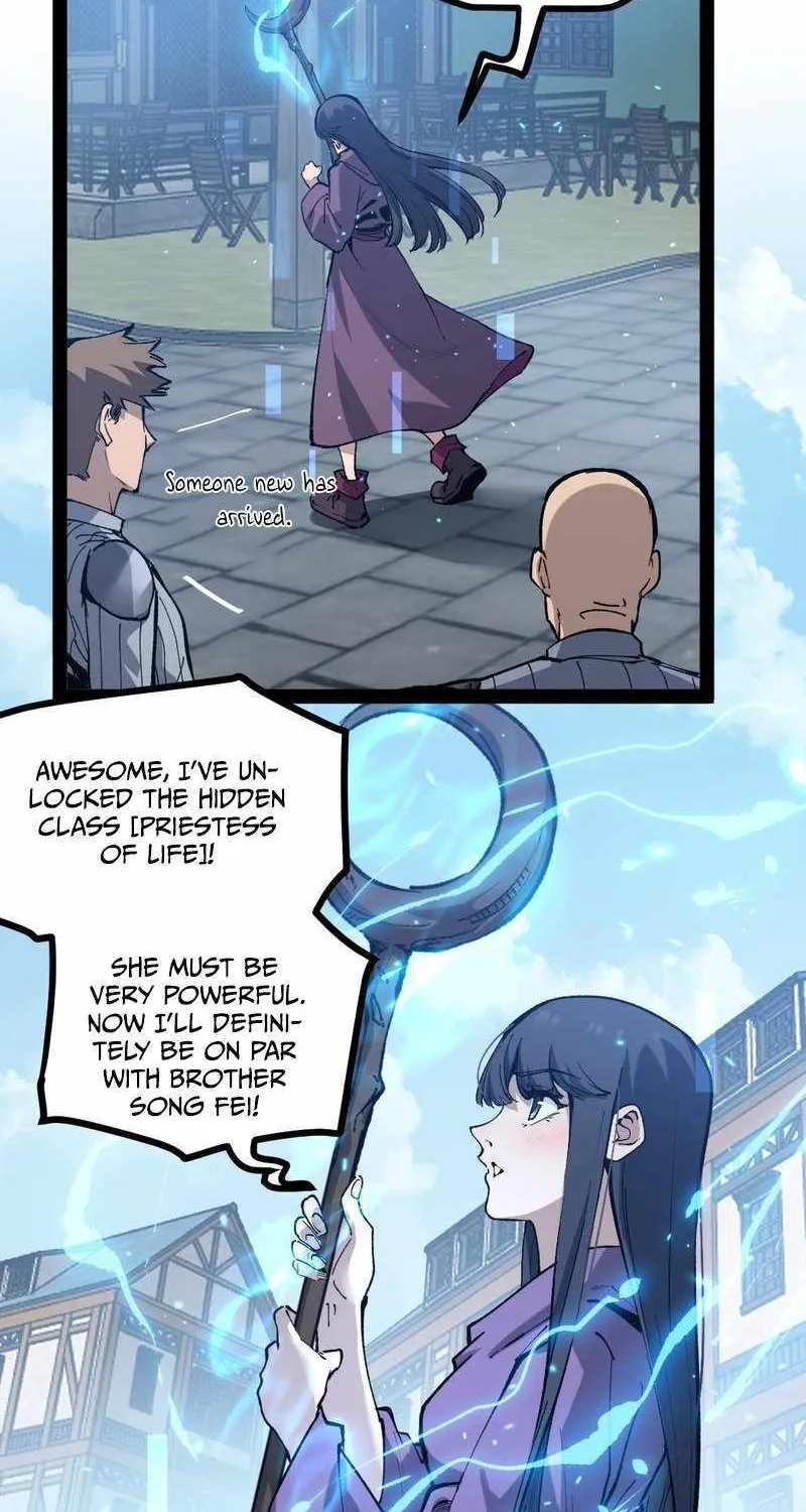 Read God-level Assassin, I’m the Shadow chapter 8 image 6 on Lezhin