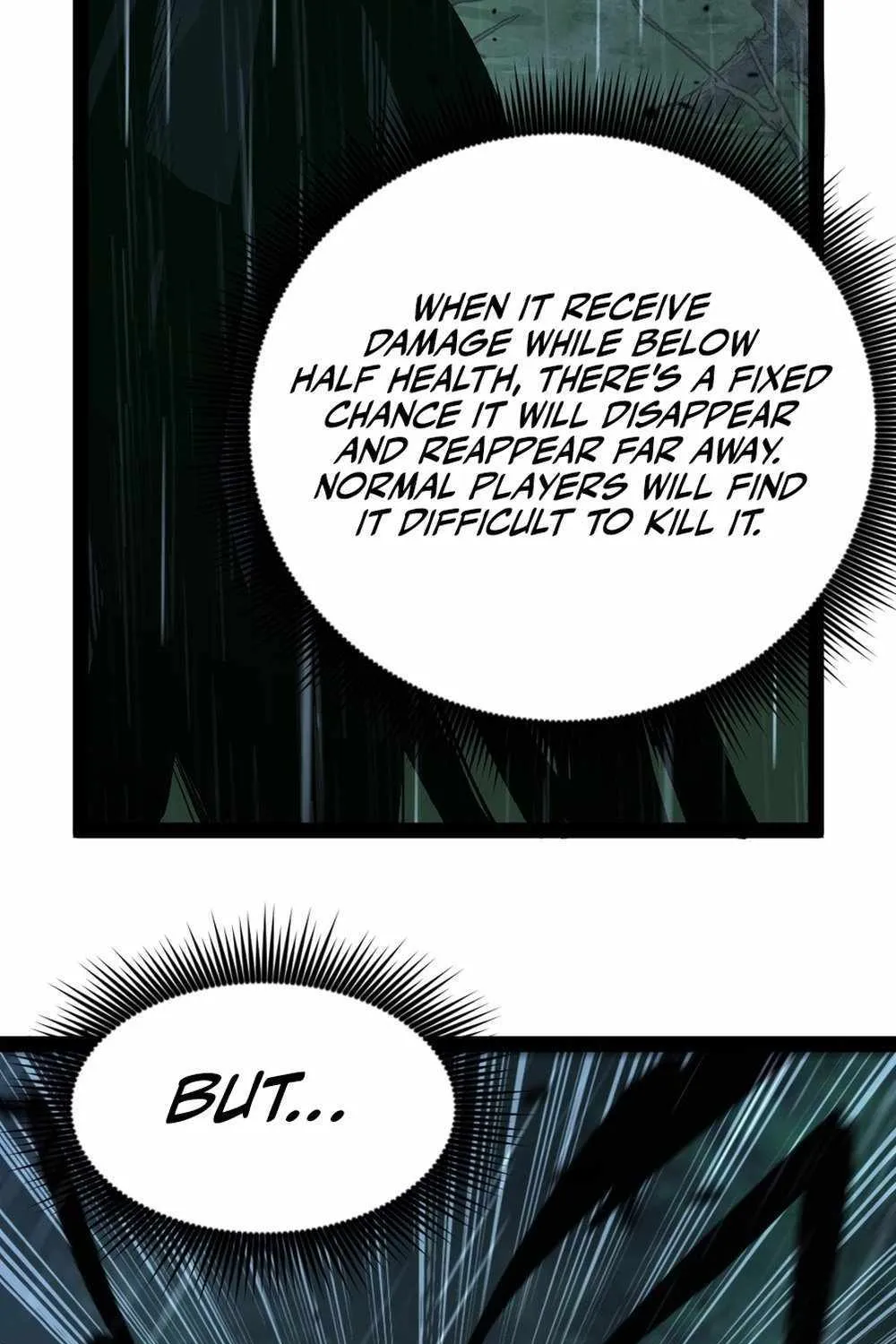 Read God-level Assassin, I’m the Shadow chapter 9 image 10 on Lezhin