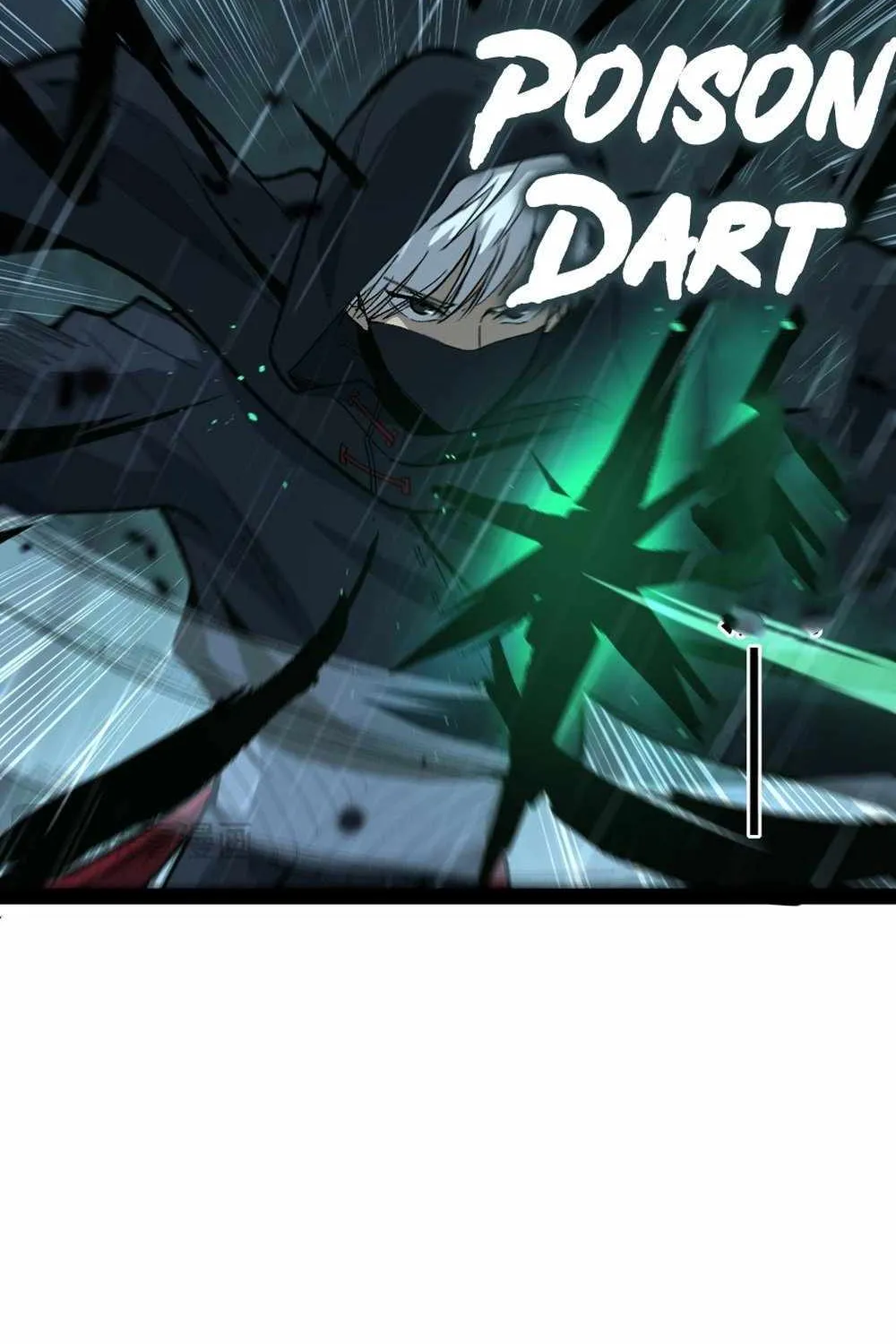 Read God-level Assassin, I’m the Shadow chapter 9 image 11 on Lezhin